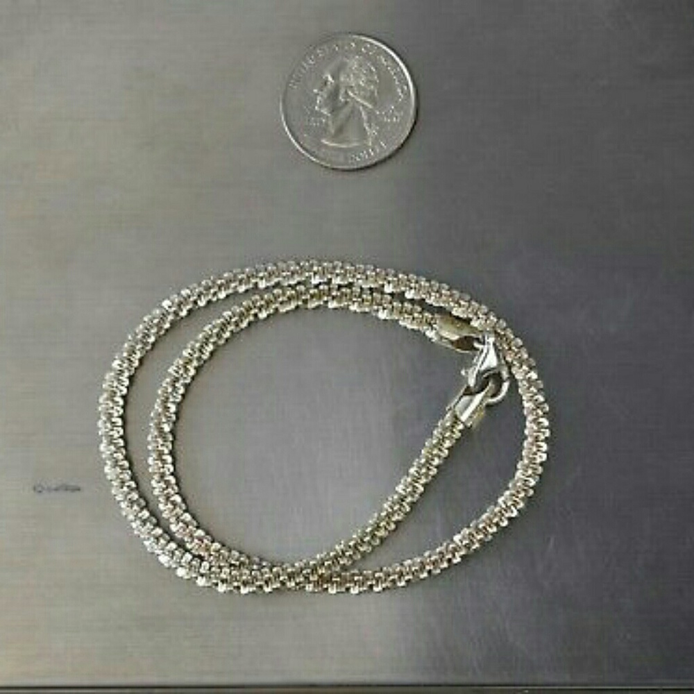 Sterling Silver